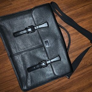 Ted Baker messenger bag, brand new with tags